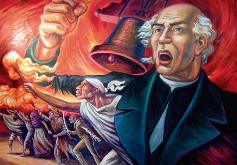 Imagen para Vientos de libertad